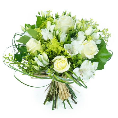 Envoyer des fleurs pour Mme Malle Puusepp